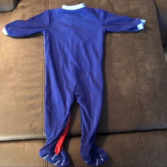 Disney Baby Footed Sleeper - Picture 4 of 4